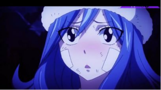 FairyTail Những giọt nước mắt lăn trên má #Animehay#animeDacsac#Conan#MoriRAn