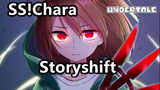 [อนิเมชั่น Undertale] กำเนิดโลก SS!Chara