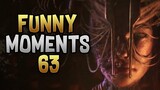 🔪 Dead by Daylight - Funny Moments #63