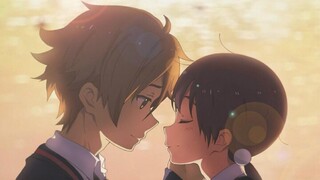 【Tamako Market】I love you since birth!