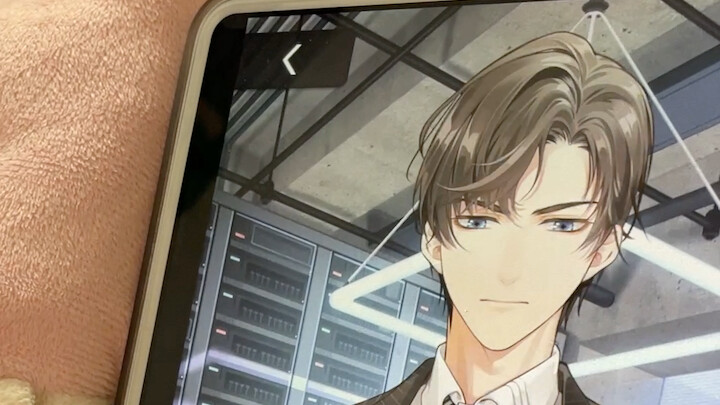 عندما رأت الطفلة الآلهة الأربعة من NXX، أرادت أن تنادي كل واحد منهم “بابا”، إلا مو يي الذي قال: “شكر