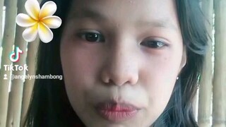 let's try  "Pretty little baby"