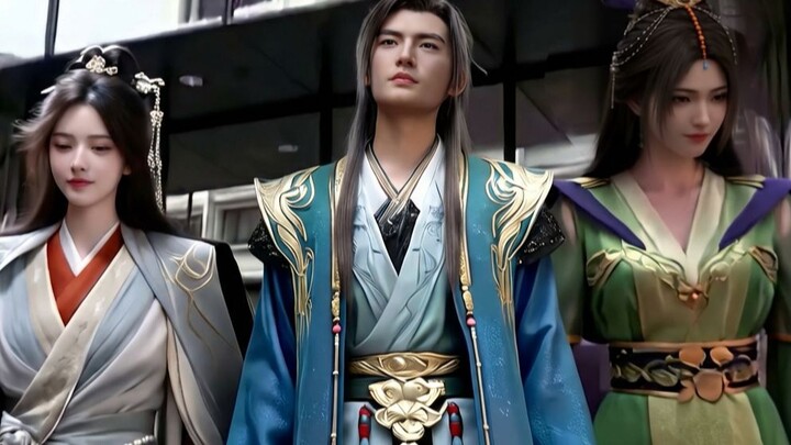 The true colors of Qi Condensation