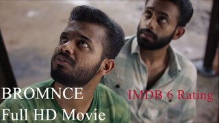 Bromance (2025) 720p Malayalam HQ HDRip - x264 - (DD+5.1 -