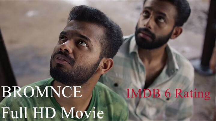 Bromance (2025) 720p Malayalam HQ HDRip - x264 - (DD+5.1 -