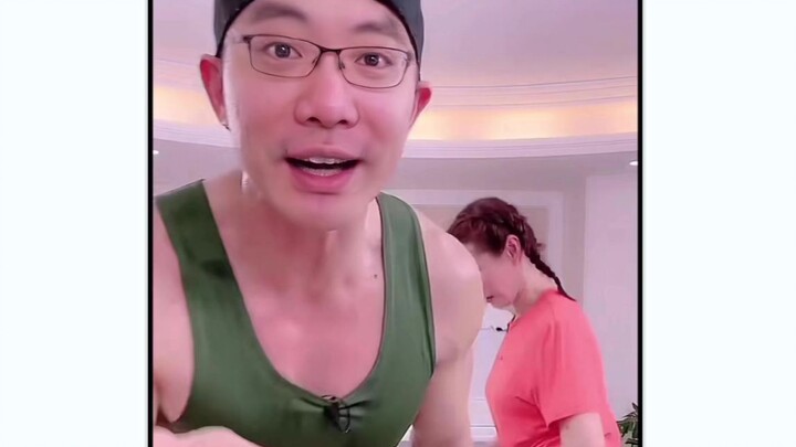 【Đại Tư Mã x Chu Thục Nghi】PING PONG!!!