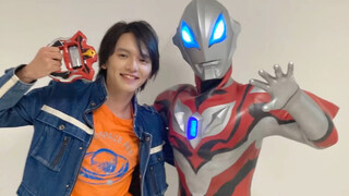 เสี่ยวลู่ผอมลงราวกับสายฟ้าแลบ? เสี่ยวกวงกลายเป็นลุงวัยกลางคนอ้วนขึ้น? อู๋ฉีมีน้ำหนักเพิ่มขึ้นมาก? นั