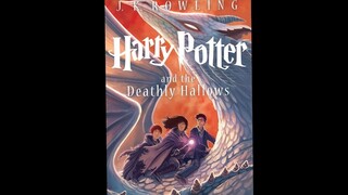 H. Potter and the deathly hallows part 2 AUDIOBOOK