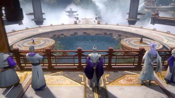 BTTH  season 5 episode 174