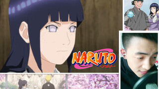 [NARUTO Dub] Hinata And Others