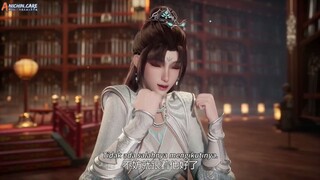 Againts The Sky Supreme Eps 431