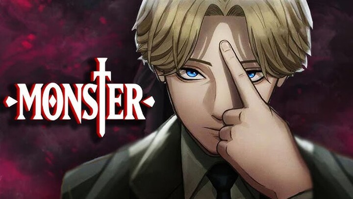 Monster (Dual) Japanese viral Anime .Episode - 69 1080p