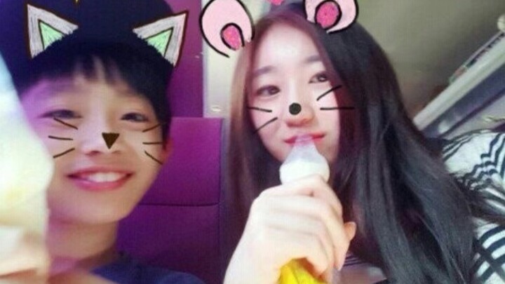 ［لي تساييان وي تزو يو］ما هذه الحالة؟!