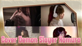 Berbagai Cover OP Demon Slayer: Mugen Train - Homura
