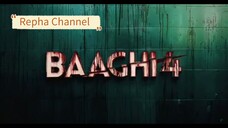 BAAGHI 4 | sub indo