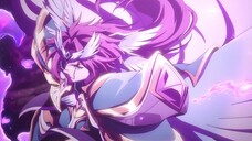 Eps 1 Cardfight- Vanguard sub indo