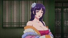 Kusuriya No Hitorigoto Episode 20