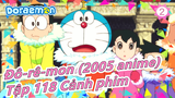 [Đô-rê-mon (2005 anime)] Tập 118 Cảnh Tâm hồn mà Nobita yêu_B