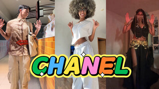 本周洋抖人在跳：