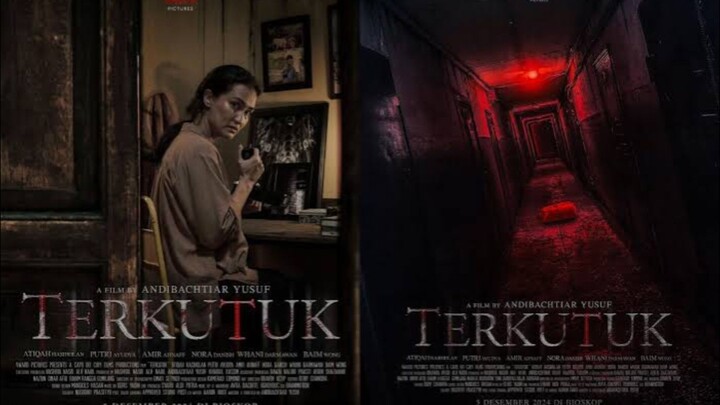 TERKUTUK (2024)