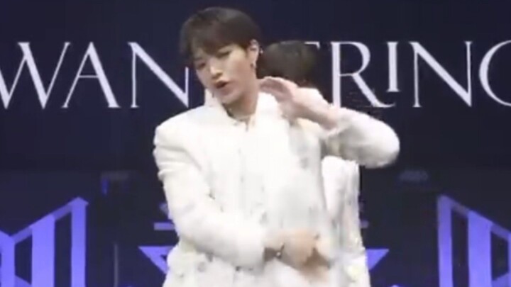 OHIRA SHOSEI JO1 BOKURA NO KISETSU RELAY DANCE