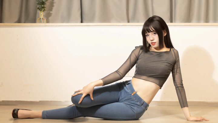 竖屏 Up&Down 抖～抖～抖