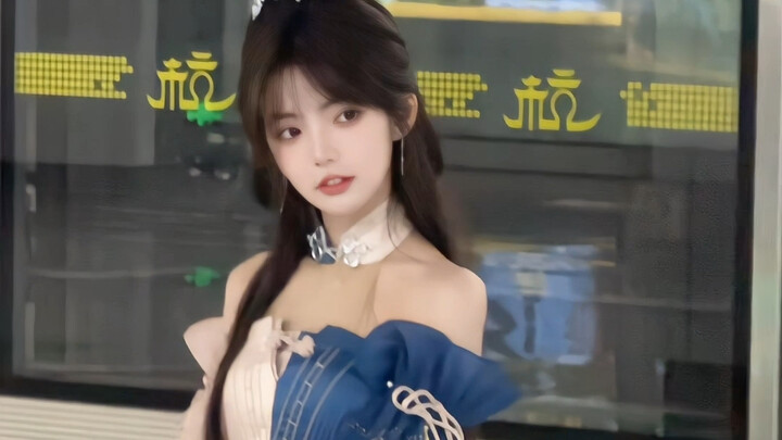 Ketemu Tipe Ideal di Kereta Bawah Tanah