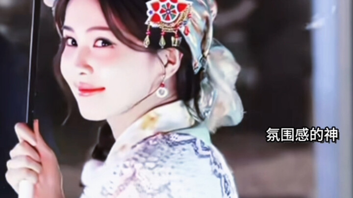 all鹿｜Ai mà không xiêu lòng trước cô nàng này chứ～Chị ấy vừa ngọt ngào lại vừa cá tính, đúng chuẩn tr