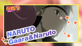 NARUTO|[Gaara/AMV Sedih/Epik]Untuk Gaara, keberadaan seperti apa Naruto itu?