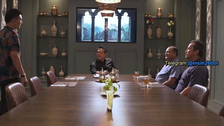 JIWA SEORANG PENTAKSUB EP3