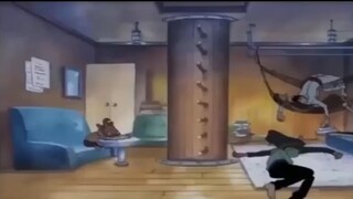 hai lần hun hụt của Sanji and Zoro || #anime #onepiece