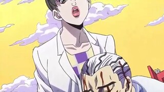 Kemampuan stand paling unik di JOJO TOP2 - Killer Queen