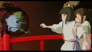 Watch FULL Spirited Away HD for free link on description