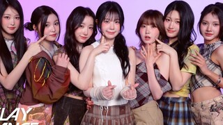 SAY MY NAME《ShaLala》接力舞蹈版公开！