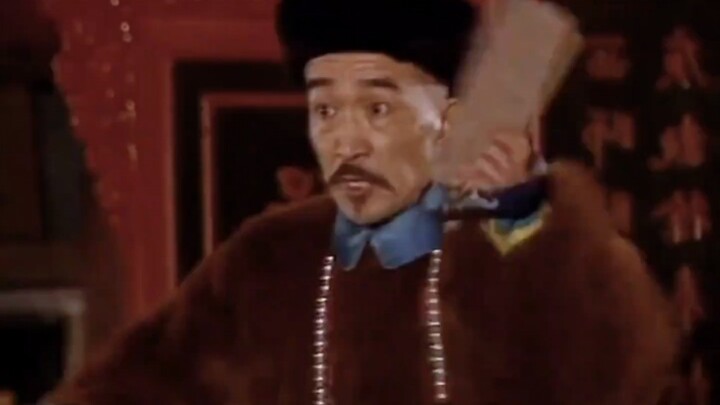 During the Daoguang era, he ate only one meal a day and vowed to defeat the British! #MustWatchDrama