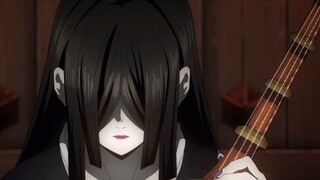 Dazai Osamu vs. Douma As soon as Douma started talking, my mind was filled with Dazai's feelings (￣∇