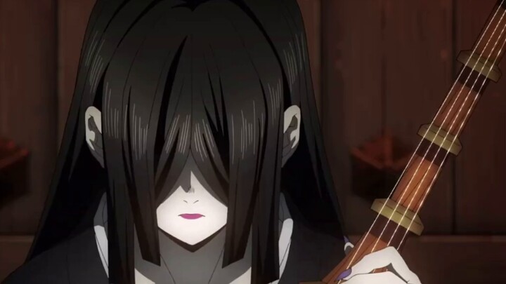 Dazai Osamu vs. Douma As soon as Douma started talking, my mind was filled with Dazai's feelings (￣∇