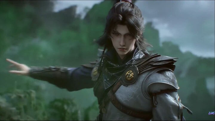 Beyond the timescape episode 14 engsub+Indo CC [4K].mp4