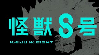 Kaiju no 8 ep 11-1