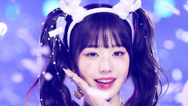 Hadiah Hari April Mop! Rekaman langsung 4K Zhang Yuanying dari “I AM+Off The Record”
