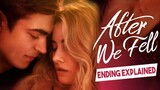After We Fell Ending Explained
