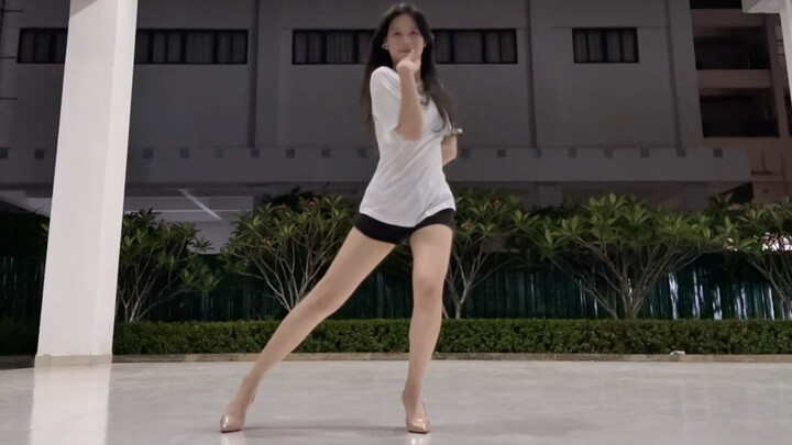 ตั้งแต่เด็กจนโต วงเกิร์ลกรุ๊ปที่ชอบที่สุดก็คือ AOA | “สั่นคลอน” AOA
