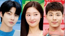 14) 𝓕𝓐𝓜𝓘𝓛𝓨 𝓑𝓨 𝓒𝓗𝓞𝓘𝓒𝓔 🇰🇷 | 𝓣𝓐𝓖𝓐𝓛𝓞𝓖 𝓓𝓤𝓑