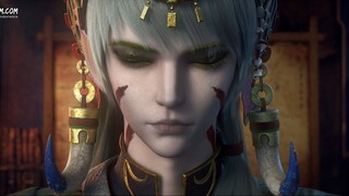 Z1CHUAN S2 Eps 21 Indo