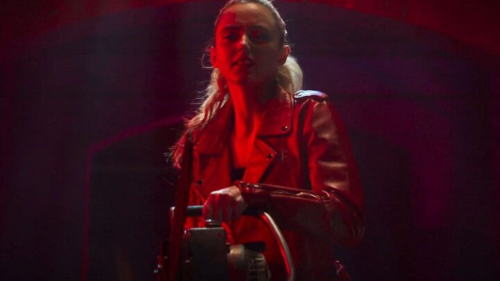 Swap bodies with a killer! The horror comedy "Happy Killing" releases its first trailer