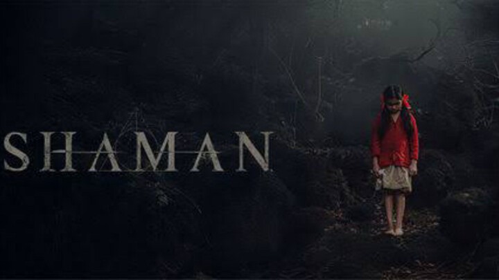 shaman full movie horror 2025 English Dubbed