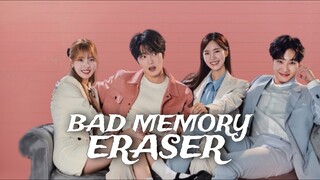 🇰🇷EP. 1 | Bad-Memory Eraser (EngSub) (2024)