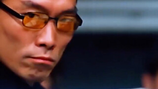 我们东星五虎齐聚，还有你们洪兴什么事？？