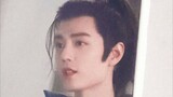 I finally understand why Xiao Zhan is called the male version of Daji.