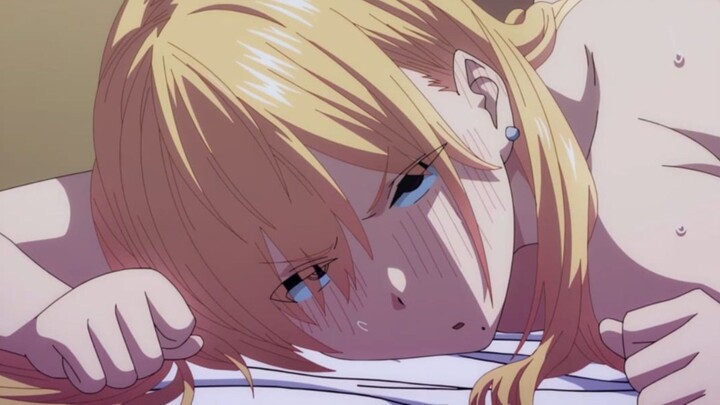 awalnya ngeremehin cowok wibu berakhir🤫🥵😂